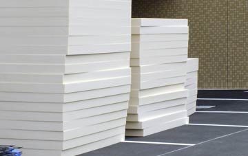 Chailey flat roof insulation costs