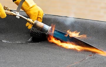 flat roof repairs Chailey, East Sussex